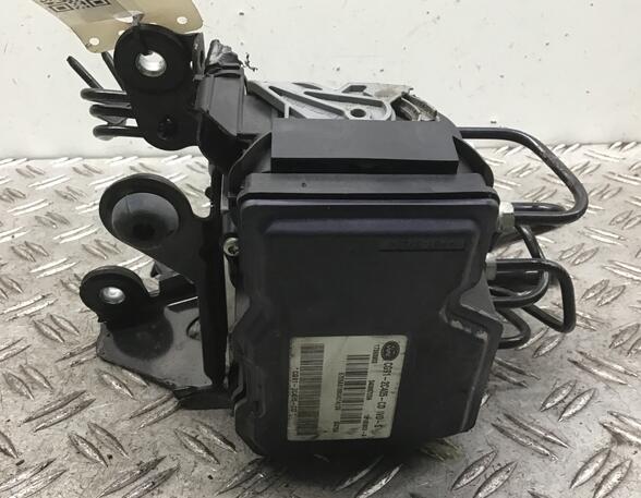 Abs Hydraulic Unit FORD Galaxy (WA6), FORD S-Max (WA6)