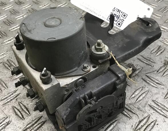 Abs Hydraulic Unit CITROËN C1 (PM, PN)