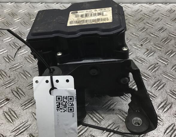 Abs Hydraulic Unit FORD Galaxy (WA6), FORD S-Max (WA6)