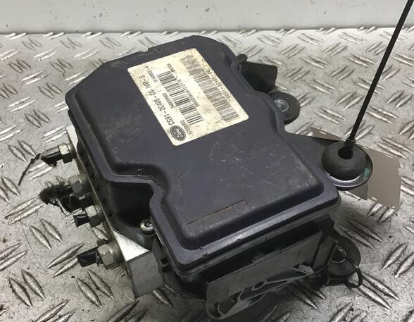 Abs Hydraulic Unit FORD Galaxy (WA6), FORD S-Max (WA6)