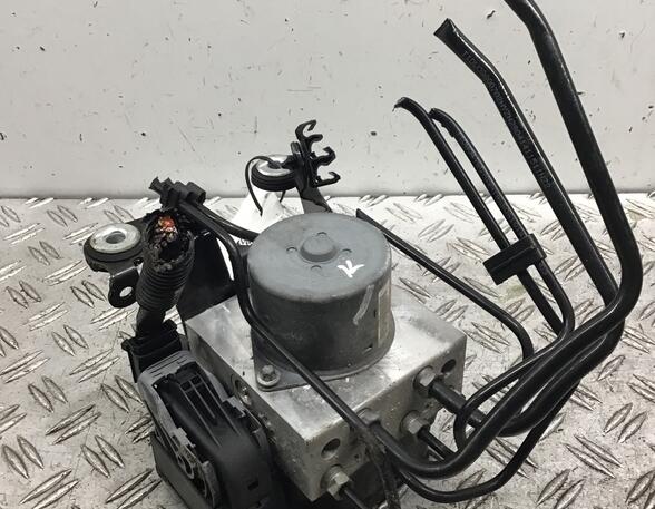 Abs Hydraulic Unit FORD Galaxy (WA6), FORD S-Max (WA6)