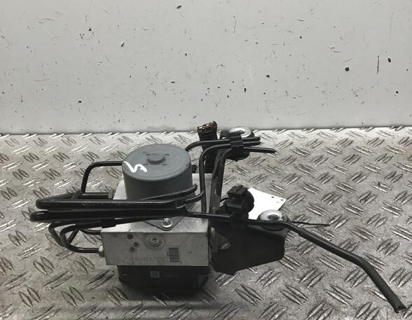 Abs Hydraulic Unit FORD Galaxy (WA6), FORD S-Max (WA6)