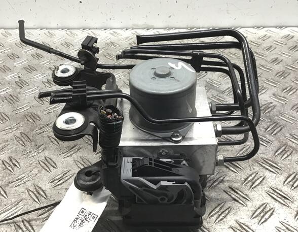 Abs Hydraulic Unit FORD Galaxy (WA6), FORD S-Max (WA6)