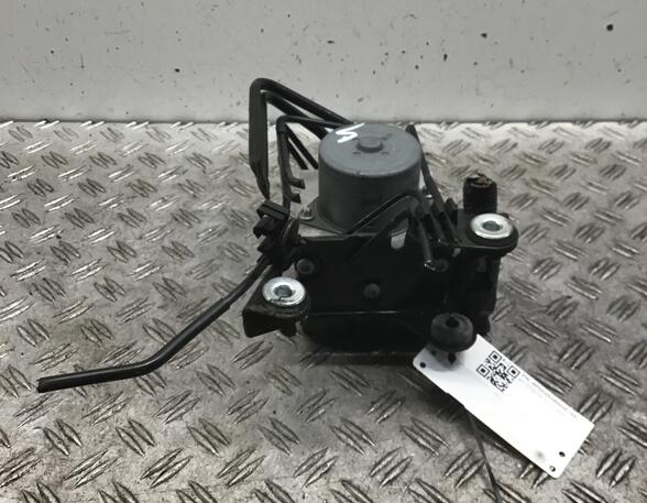 Abs Hydraulic Unit FORD Galaxy (WA6), FORD S-Max (WA6)