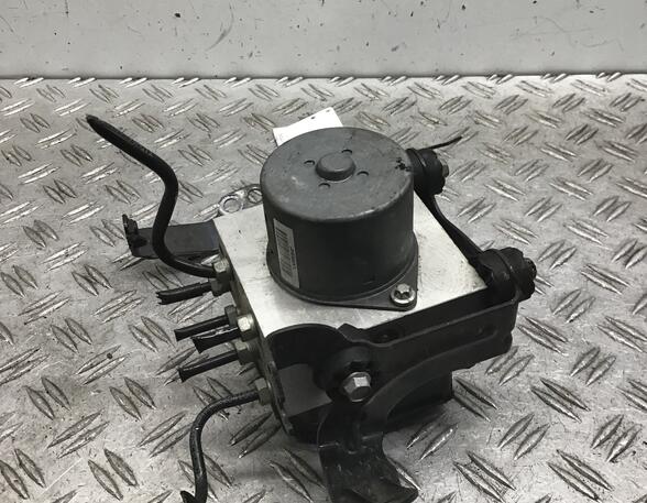 Abs Hydraulic Unit MINI Mini Cabriolet (R57)