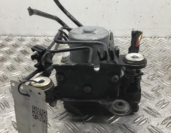 Abs Hydraulic Unit FORD Galaxy (WA6), FORD S-Max (WA6)