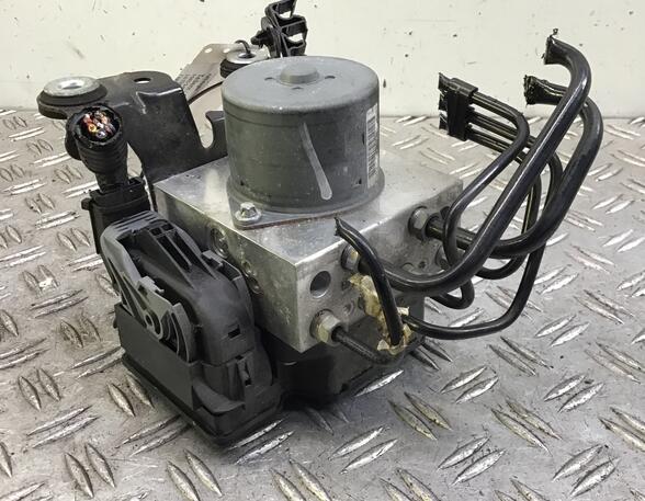 Abs Hydraulic Unit FORD Galaxy (WA6), FORD S-Max (WA6)