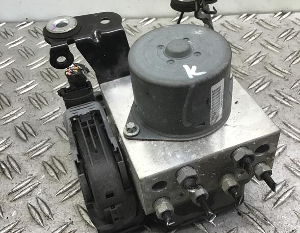 Abs Hydraulic Unit FORD Galaxy (WA6), FORD S-Max (WA6)