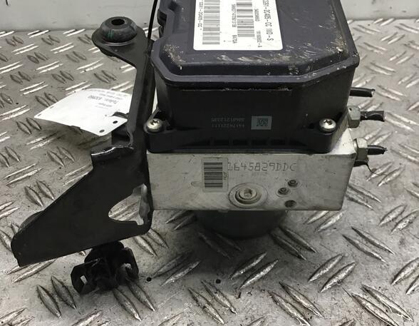 Abs Hydraulic Unit FORD Galaxy (WA6), FORD S-Max (WA6)