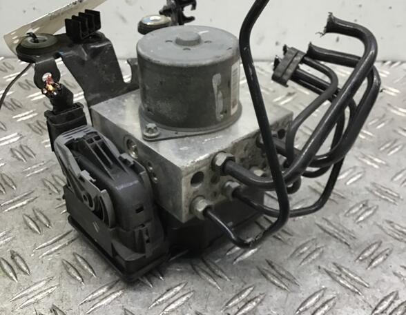 Abs Hydraulic Unit FORD Galaxy (WA6), FORD S-Max (WA6)