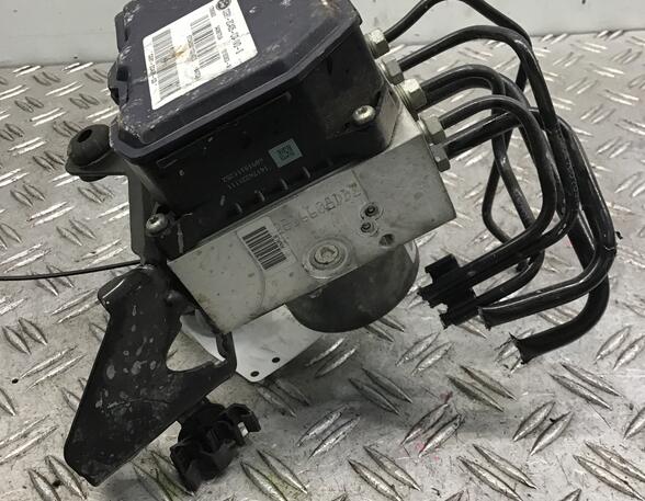 Abs Hydraulic Unit FORD Galaxy (WA6), FORD S-Max (WA6)