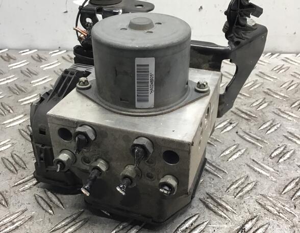 Abs Hydraulic Unit FORD Galaxy (WA6), FORD S-Max (WA6)