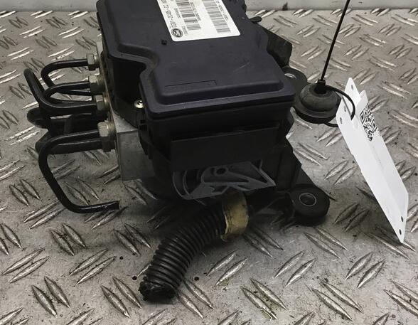 Abs Hydraulic Unit FORD Galaxy (WA6), FORD S-Max (WA6)