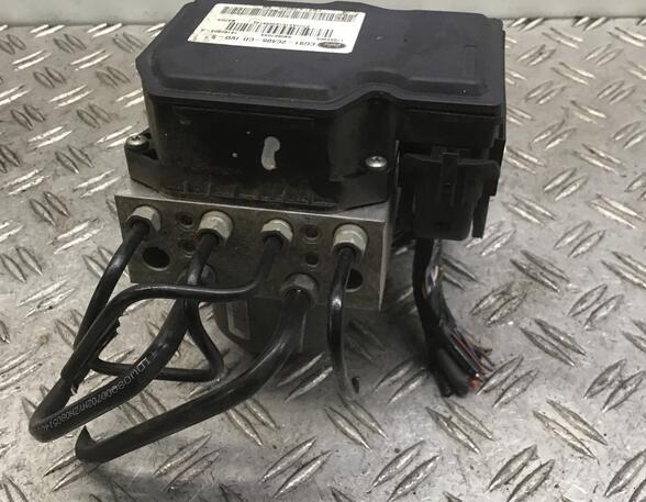 Abs Hydraulic Unit FORD Galaxy (WA6), FORD S-Max (WA6)