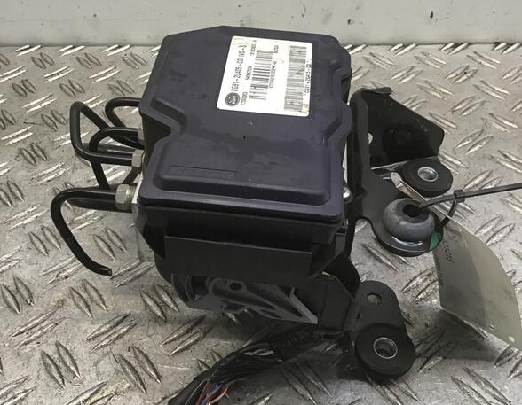 Abs Hydraulic Unit FORD Galaxy (WA6), FORD S-Max (WA6)