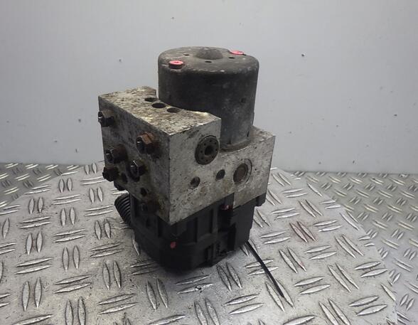 Abs Hydraulic Unit RENAULT Espace III (JE0)