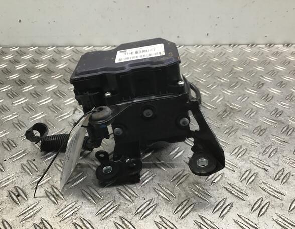 Abs Hydraulic Unit FORD Galaxy (WA6), FORD S-Max (WA6)