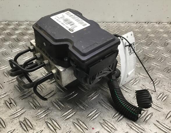 Abs Hydraulic Unit FORD Galaxy (WA6), FORD S-Max (WA6)