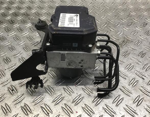 Abs Hydraulic Unit FORD Galaxy (WA6), FORD S-Max (WA6)