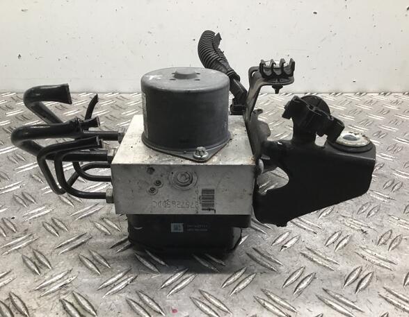 Abs Hydraulic Unit FORD Galaxy (WA6), FORD S-Max (WA6)