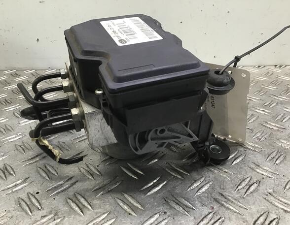 Abs Hydraulic Unit FORD Galaxy (WA6), FORD S-Max (WA6)