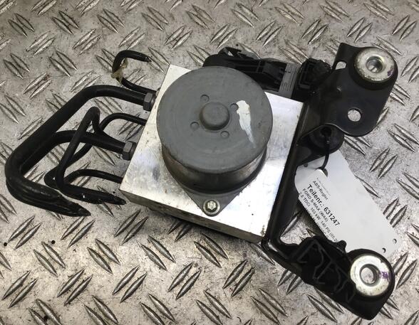 Abs Hydraulic Unit FORD Galaxy (WA6), FORD S-Max (WA6)