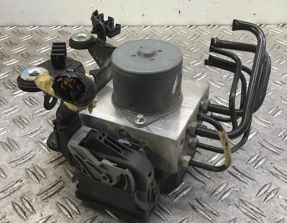 Abs Hydraulic Unit FORD Galaxy (WA6), FORD S-Max (WA6)