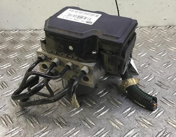 Abs Hydraulic Unit FORD Galaxy (WA6), FORD S-Max (WA6)