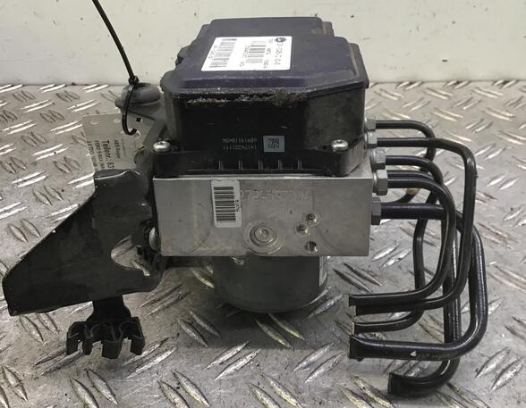 Abs Hydraulic Unit FORD Galaxy (WA6), FORD S-Max (WA6)