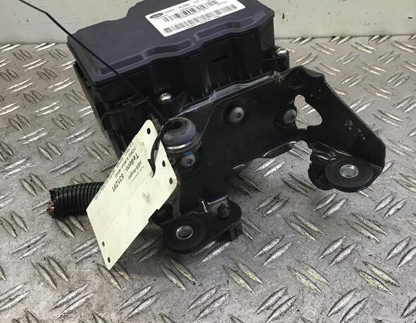 Abs Hydraulic Unit FORD Galaxy (WA6), FORD S-Max (WA6)