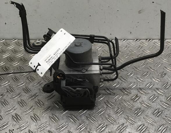 Abs Hydraulic Unit FORD Galaxy (WA6), FORD S-Max (WA6)