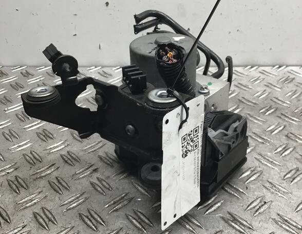 Abs Hydraulic Unit FORD Galaxy (WA6), FORD S-Max (WA6)