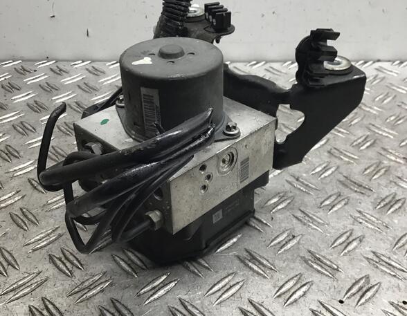 Abs Hydraulic Unit FORD Galaxy (WA6), FORD S-Max (WA6)