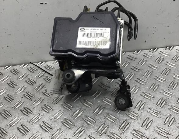 Abs Hydraulic Unit FORD Galaxy (WA6), FORD S-Max (WA6)