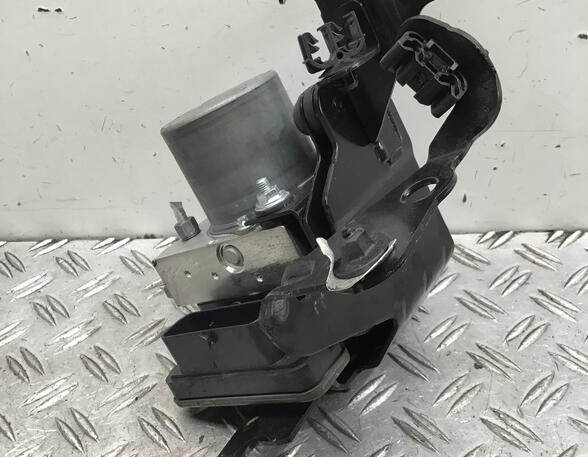 Abs Hydraulic Unit RENAULT Clio V (BF)