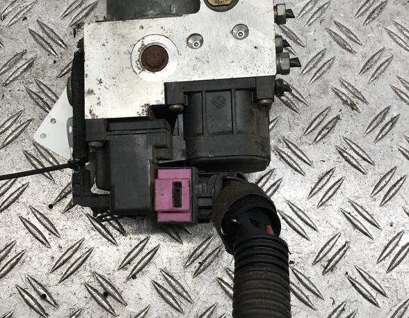 Abs Hydraulic Unit OPEL Astra G Caravan (T98)