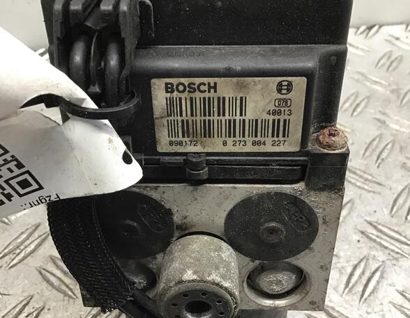 ABS Hydraulisch aggregaat OPEL Corsa C (F08, F68)