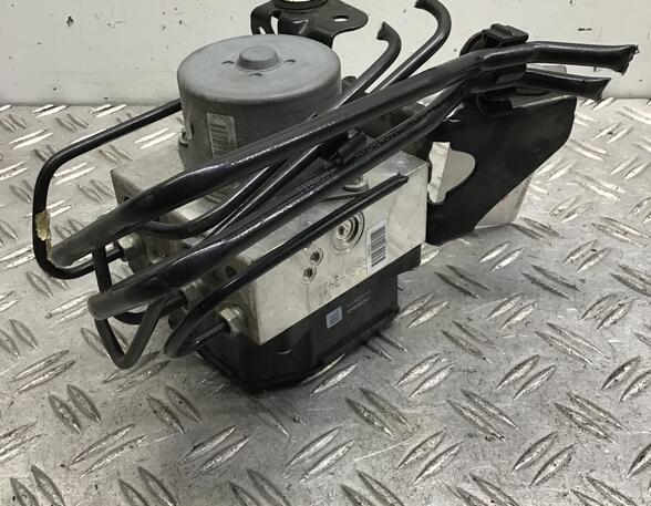 Abs Hydraulic Unit FORD Galaxy (WA6), FORD S-Max (WA6)