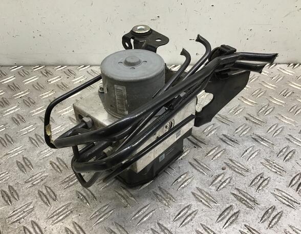 Abs Hydraulic Unit FORD Galaxy (WA6), FORD S-Max (WA6)