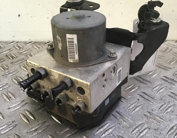 Abs Hydraulic Unit FORD Galaxy (WA6), FORD S-Max (WA6)