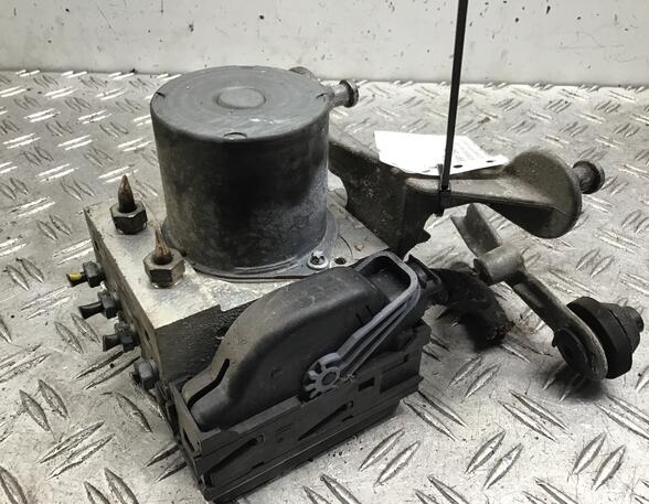 Abs Hydraulic Unit MERCEDES-BENZ A-Klasse (W169)