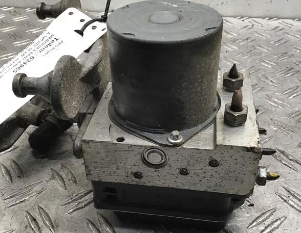 Abs Hydraulic Unit MERCEDES-BENZ A-Klasse (W169)