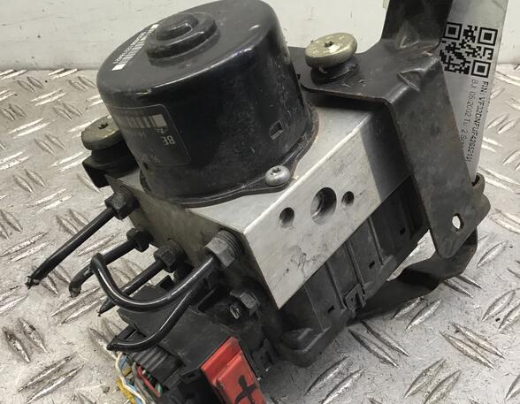 Abs Hydraulic Unit PEUGEOT 206 CC (2D)