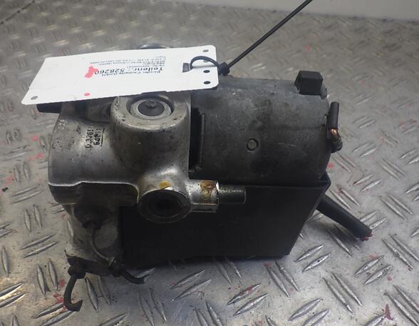 Abs Hydraulic Unit MERCEDES-BENZ C-Klasse (W202)