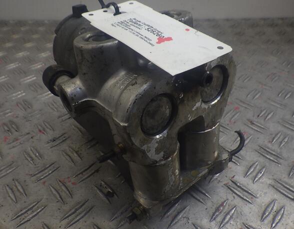 Abs Hydraulic Unit MERCEDES-BENZ C-Klasse (W202)