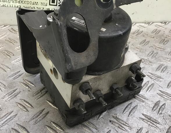 Abs Hydraulic Unit FORD Galaxy (WGR)