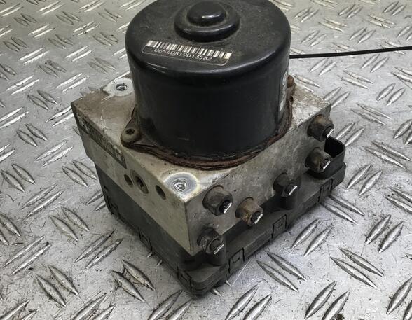 ABS Hydraulisch aggregaat VW Golf IV (1J1)