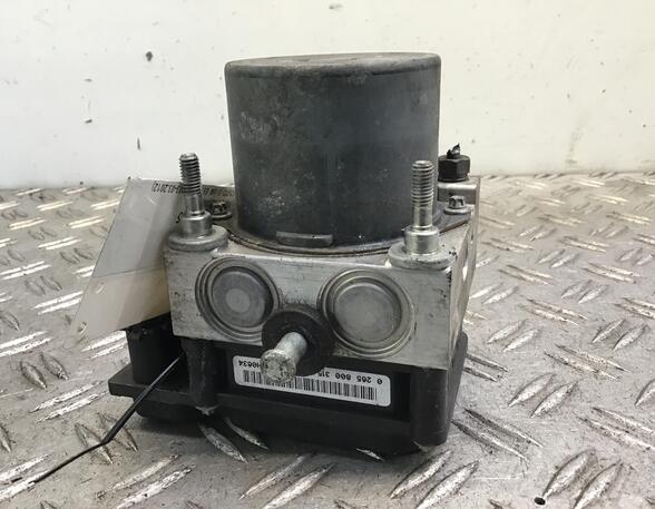 Abs Hydraulic Unit FIAT Punto (188)