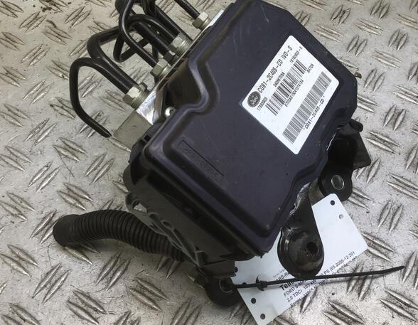 Abs Hydraulic Unit FORD Galaxy (WA6), FORD S-Max (WA6)