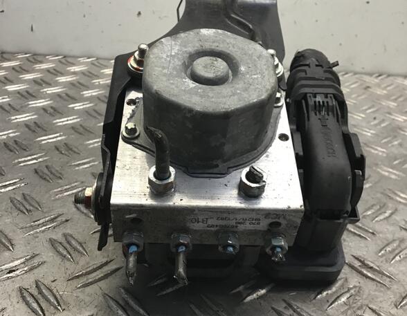 ABS Hydraulisch aggregaat MITSUBISHI Mirage/Space Star Schrägheck (A0 A)